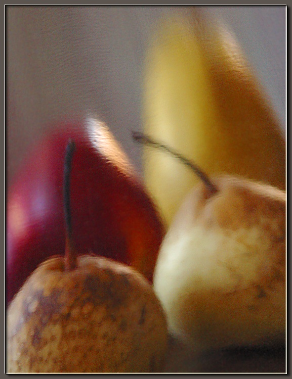 photo "Pears" tags: still life, 