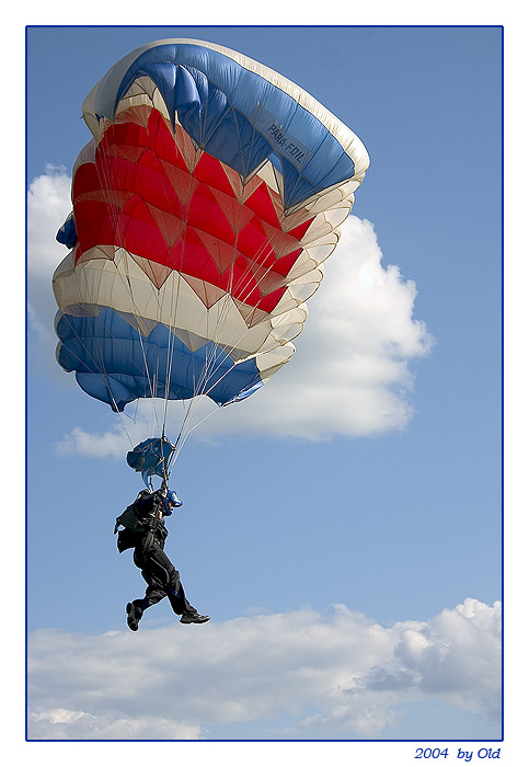 photo "clouds walker" tags: sport, genre, 