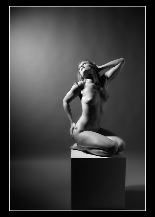 photo "Sculptures (1)" tags: nude, 