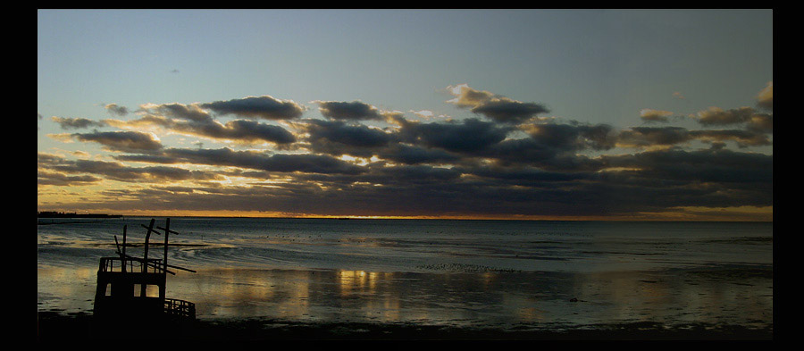 photo "Lasd day of capitan Cook" tags: travel, landscape, Australia, water