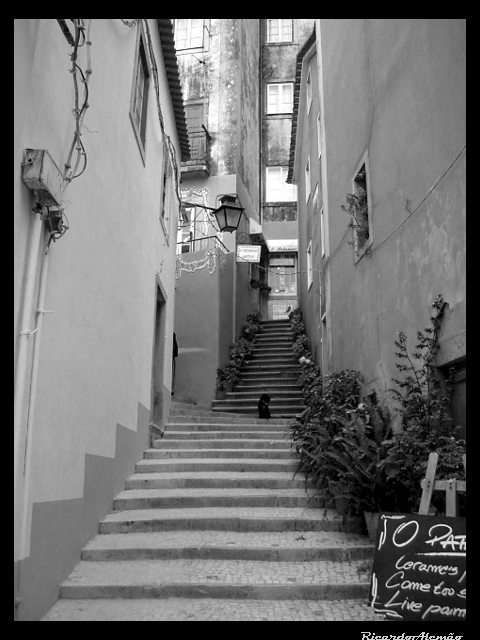 photo "Sintra" tags: architecture, landscape, 