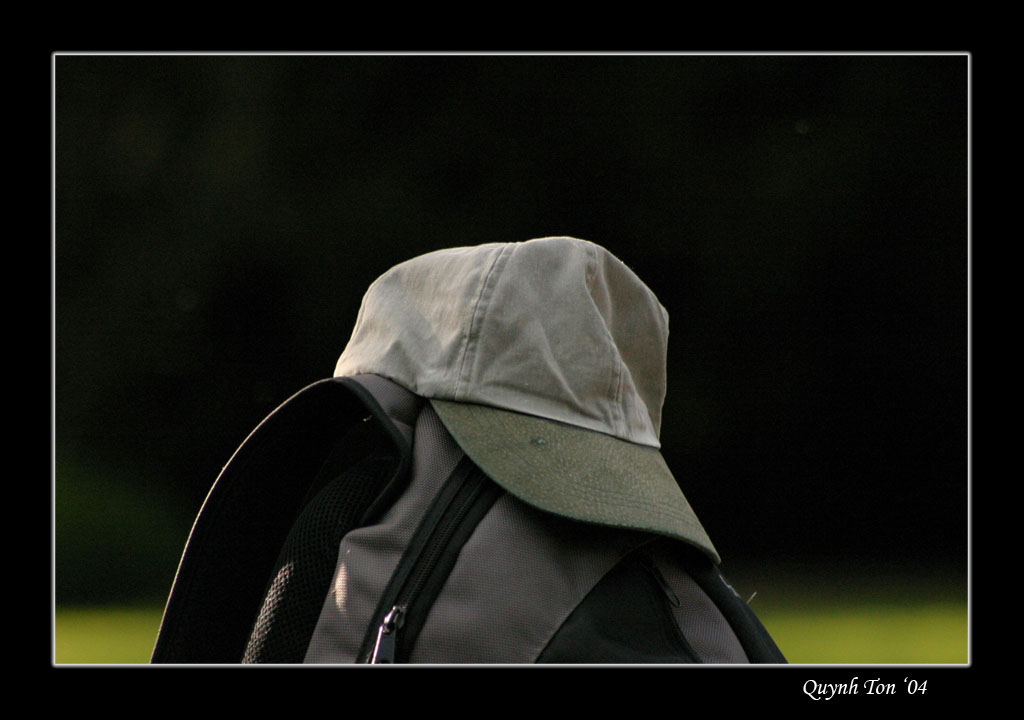 photo "My gear" tags: macro and close-up, still life, 