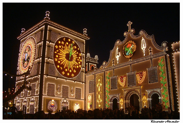 photo "SantoCristo`s church" tags: misc., 