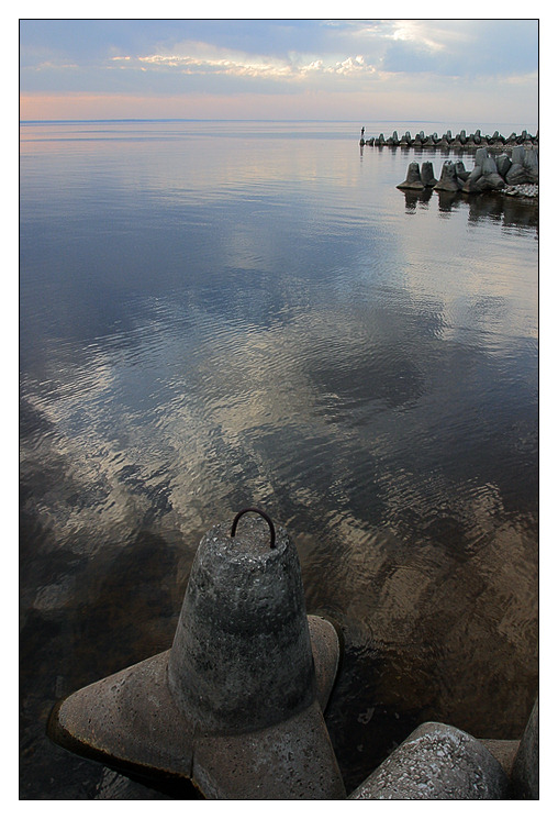 фото "*  *  *  *  *" метки: пейзаж, вода