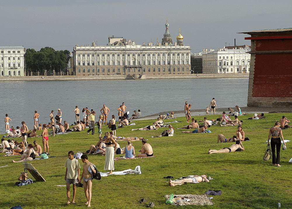 фото "В Отпуск!.. )" метки: разное, 