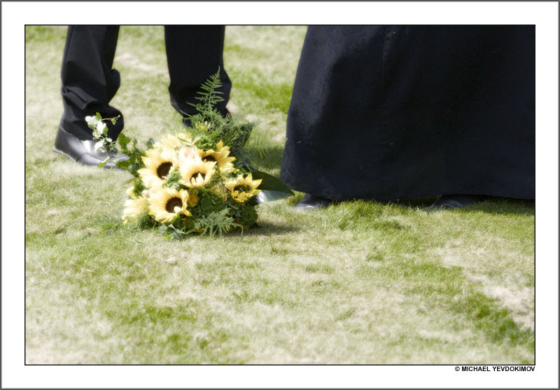 photo "The Bridal Still-life" tags: still life, 