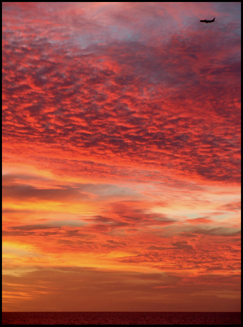 photo "Hollidays" tags: travel, landscape, Australia, clouds