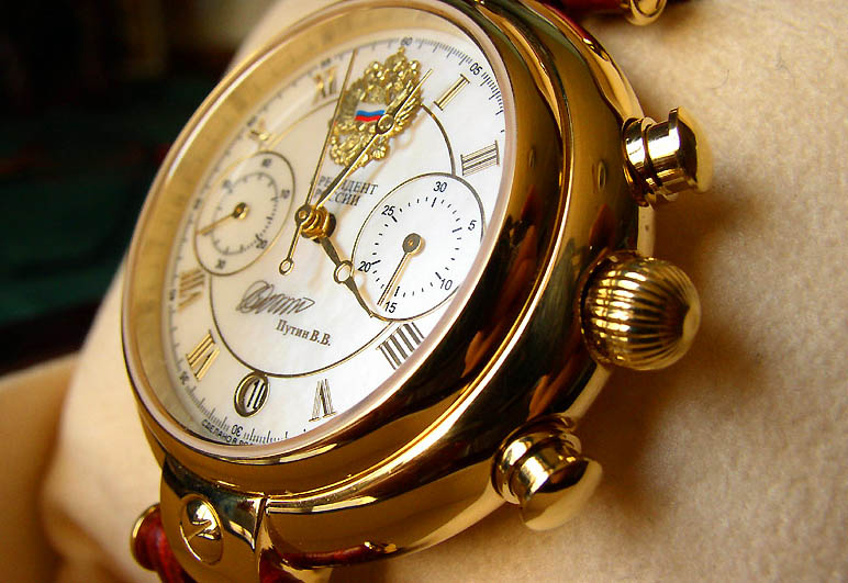 photo "watch" tags: macro and close-up, montage, 
