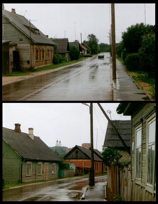 фото "little town" метки: путешествия, архитектура, пейзаж, Европа