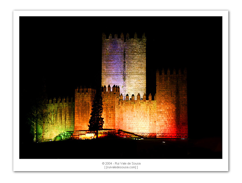 photo "nation first castle" tags: misc., 