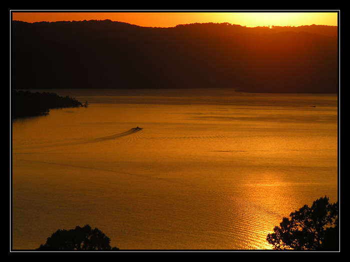 фото "sunset" метки: пейзаж, вода