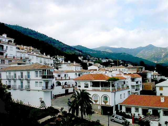 photo "Mijas" tags: travel, Europe