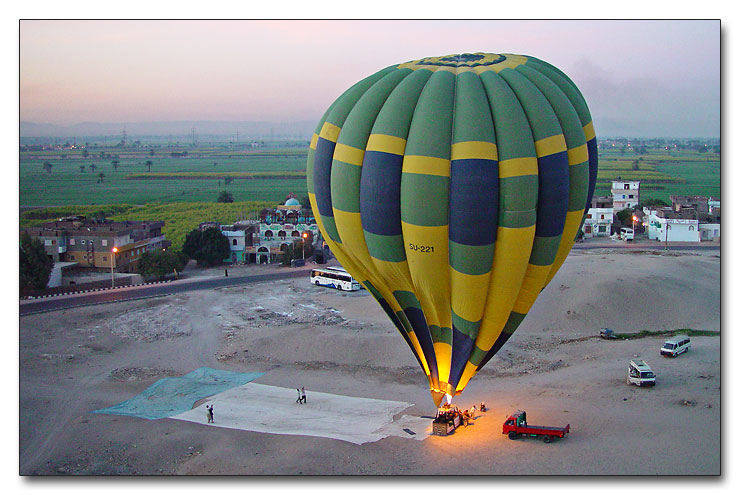 photo "Take Off" tags: genre, landscape, sunset