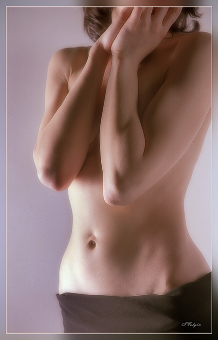 photo "Body" tags: nude, 