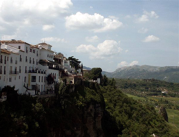 photo "Ronda II" tags: travel, Europe