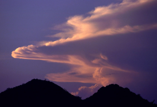 photo "***" tags: landscape, clouds