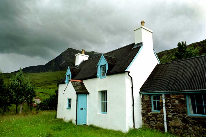 фото "Highlands" метки: разное, пейзаж, горы