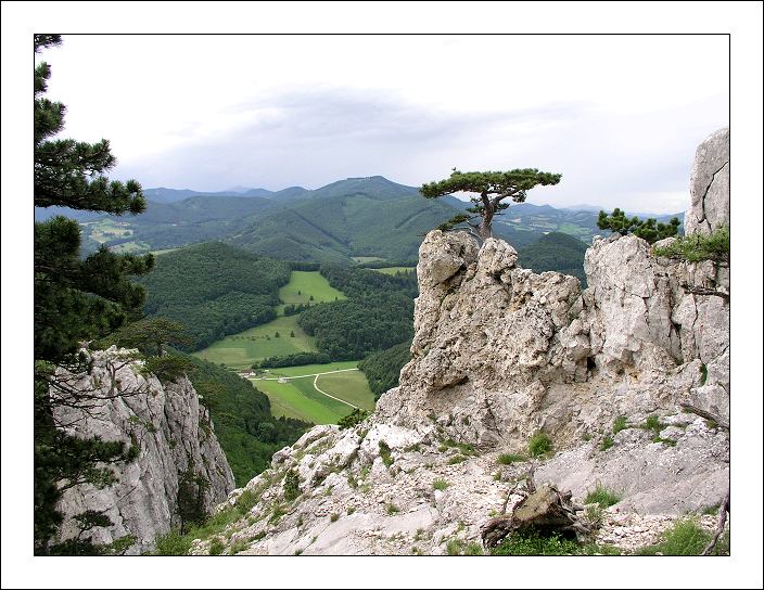 photo "Lonely... So Lonely..." tags: travel, landscape, Europe, mountains