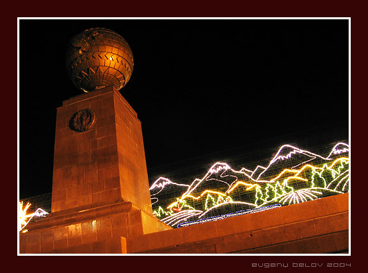 photo "monument" tags: architecture, landscape, 