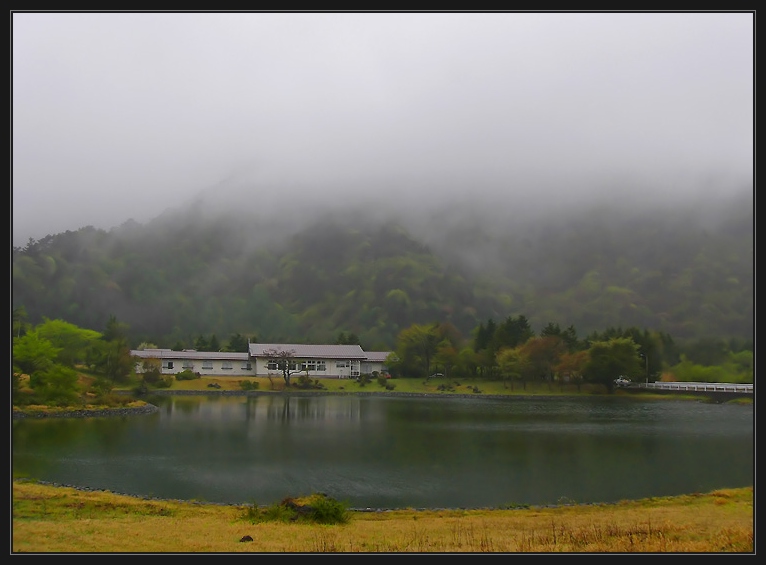 фото "calm place" метки: пейзаж, вода, горы