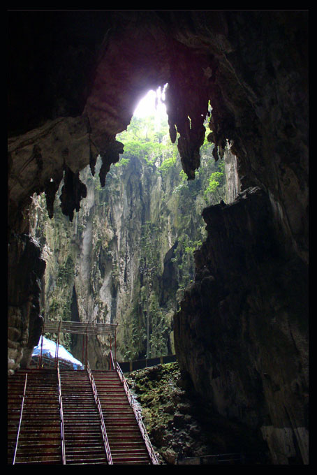 photo "cave" tags: landscape, mountains