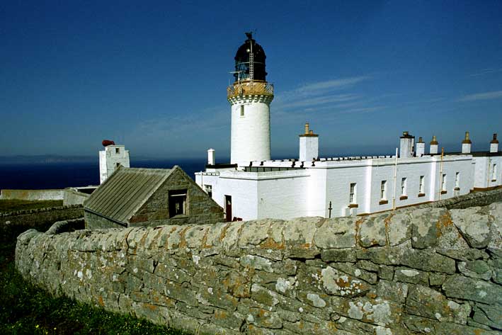 photo "Dunnet head scotland" tags: misc., landscape, water