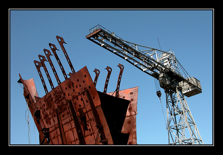 photo "industrial things" tags: abstract, 