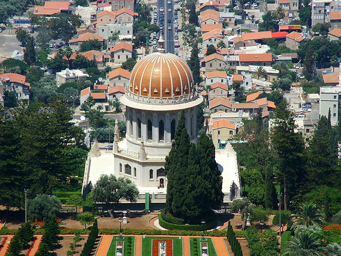 photo "Haifa Mosaic" tags: misc., 