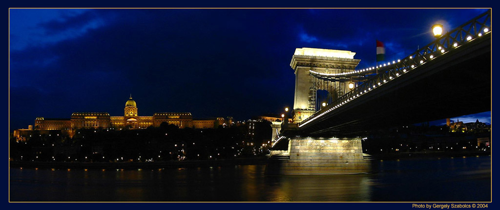 photo "Budapest" tags: travel, Europe