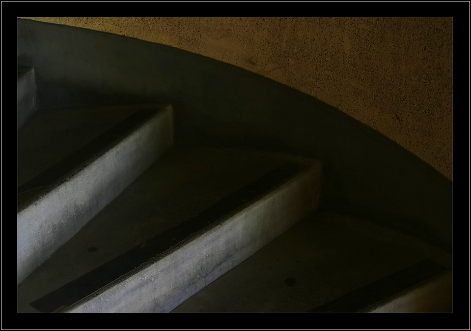 photo "Steps" tags: still life, 