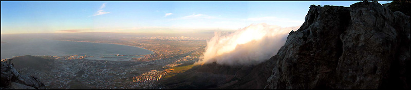 photo "Cape Town" tags: travel, architecture, landscape, Africa