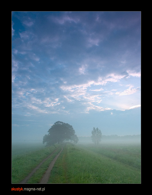 фото "morning 4" метки: пейзаж, закат