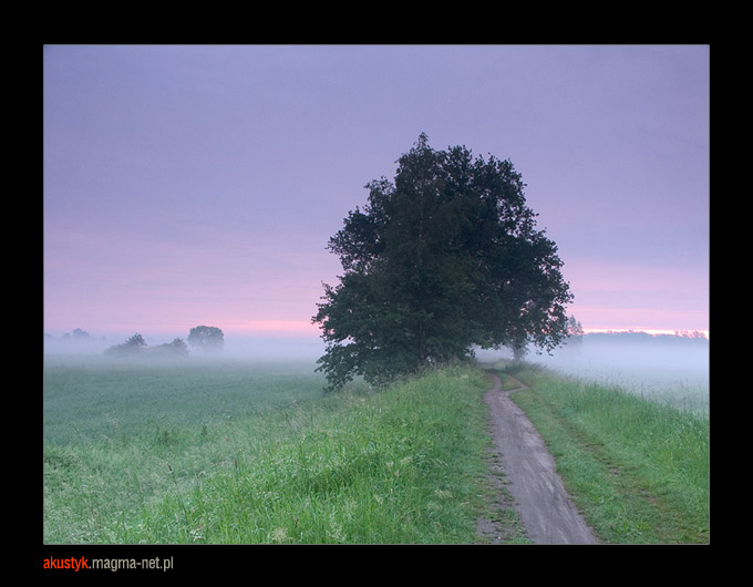 фото "morning 5" метки: пейзаж, закат