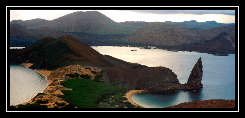 фото "Galapagos Islands" метки: путешествия, пейзаж, Южная Америка, вода