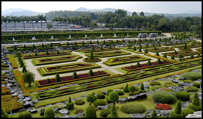 фото "The stones garden" метки: разное, 