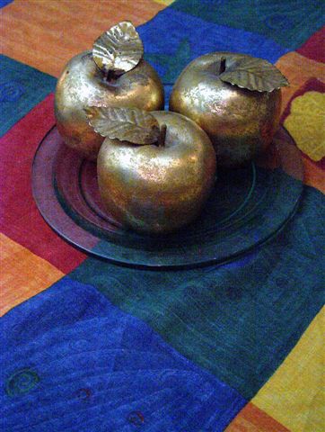 photo "Apples of Discord" tags: montage, abstract, 