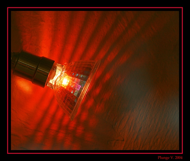 photo "... red light ..." tags: genre, montage, 