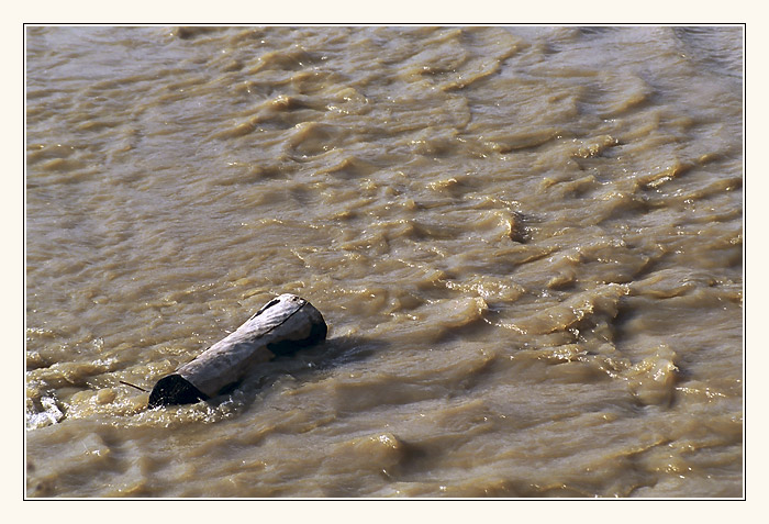 photo "Kuban river" tags: landscape, water