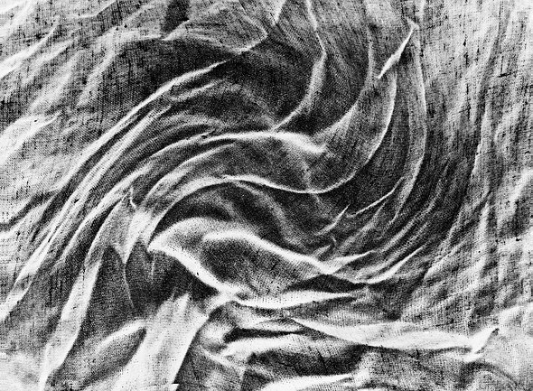 фото "Imprint" метки: черно-белые, абстракция, 