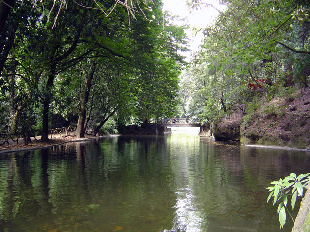 фото "Lake" метки: разное, 