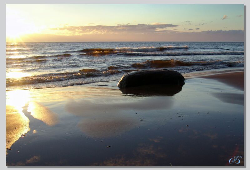 photo "Fresh wind" tags: landscape, water