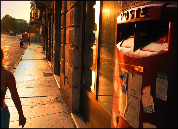 photo "Verona" tags: travel, Europe