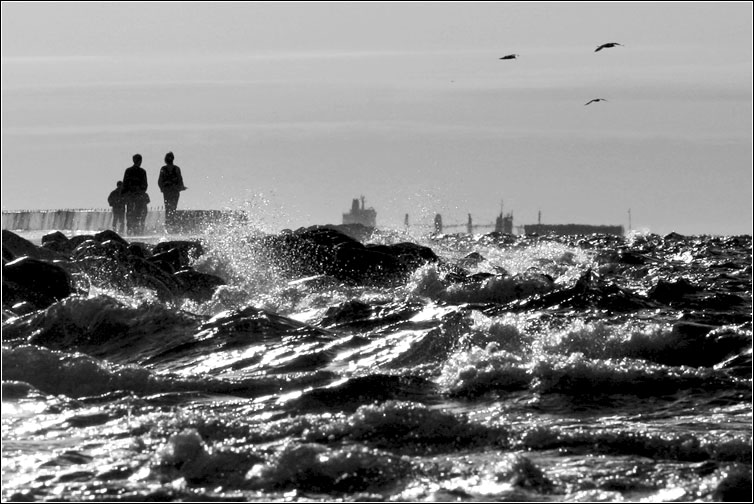 фото "про море .." метки: разное, 