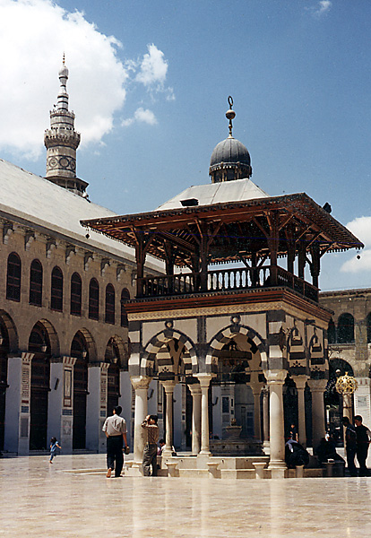 фото "В мечете" метки: путешествия, архитектура, пейзаж, Азия