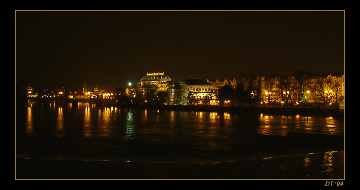 photo "river`s view" tags: architecture, travel, landscape, Europe