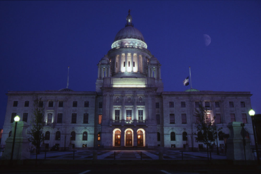 photo "My state house" tags: misc., 