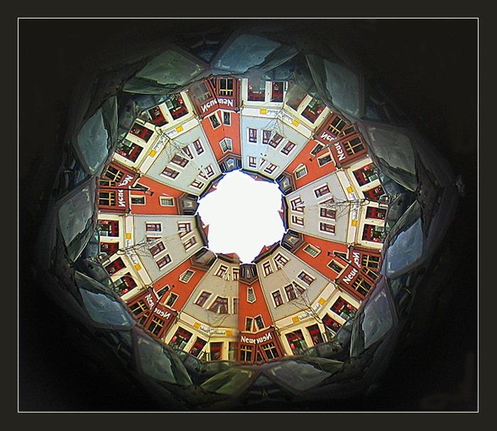 фото "Kaleidoscope" метки: абстракция, 