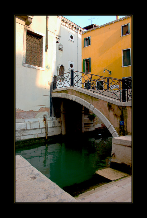 photo "Colors of Venice *" tags: travel, architecture, landscape, Europe