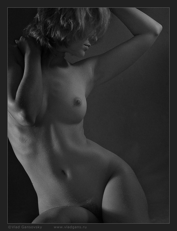 photo "Body 02" tags: nude, 