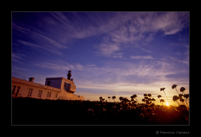 photo "(no title)" tags: landscape, clouds, sunset